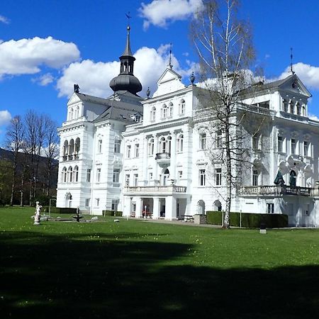 Apartament Grubhof Sankt Martin bei Lofer Zewnętrze zdjęcie