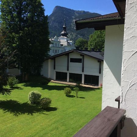 Apartament Grubhof Sankt Martin bei Lofer Zewnętrze zdjęcie