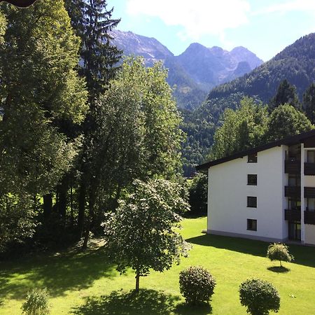 Apartament Grubhof Sankt Martin bei Lofer Zewnętrze zdjęcie