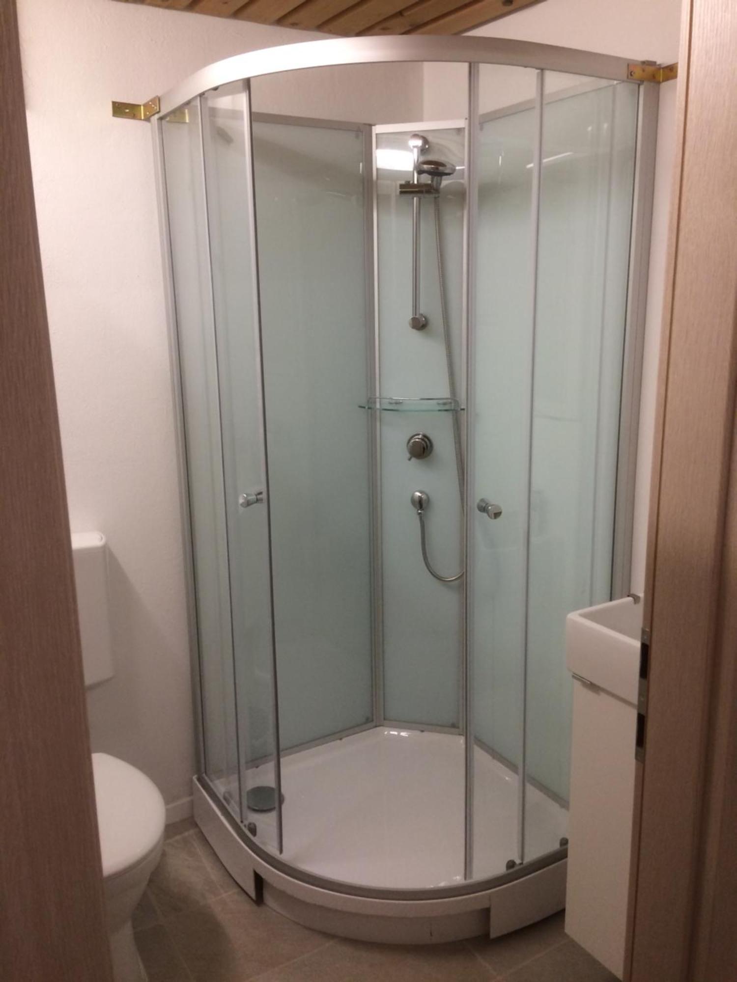 Apartament Grubhof Sankt Martin bei Lofer Pokój zdjęcie