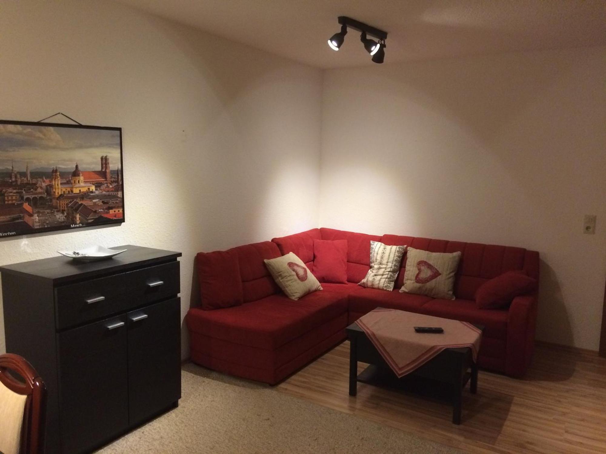 Apartament Grubhof Sankt Martin bei Lofer Pokój zdjęcie