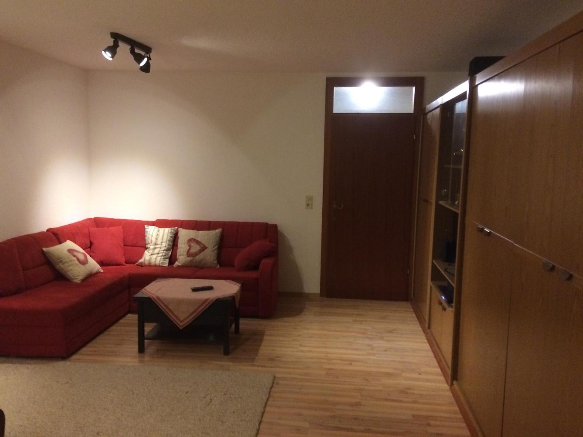 Apartament Grubhof Sankt Martin bei Lofer Pokój zdjęcie