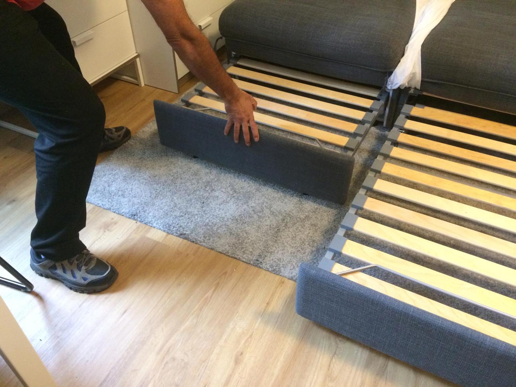 Apartament Grubhof Sankt Martin bei Lofer Pokój zdjęcie