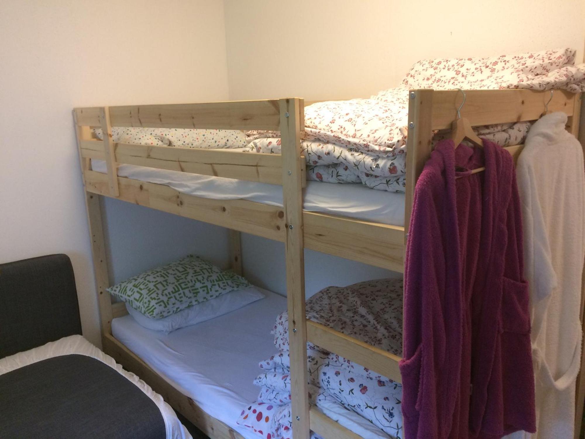Apartament Grubhof Sankt Martin bei Lofer Pokój zdjęcie