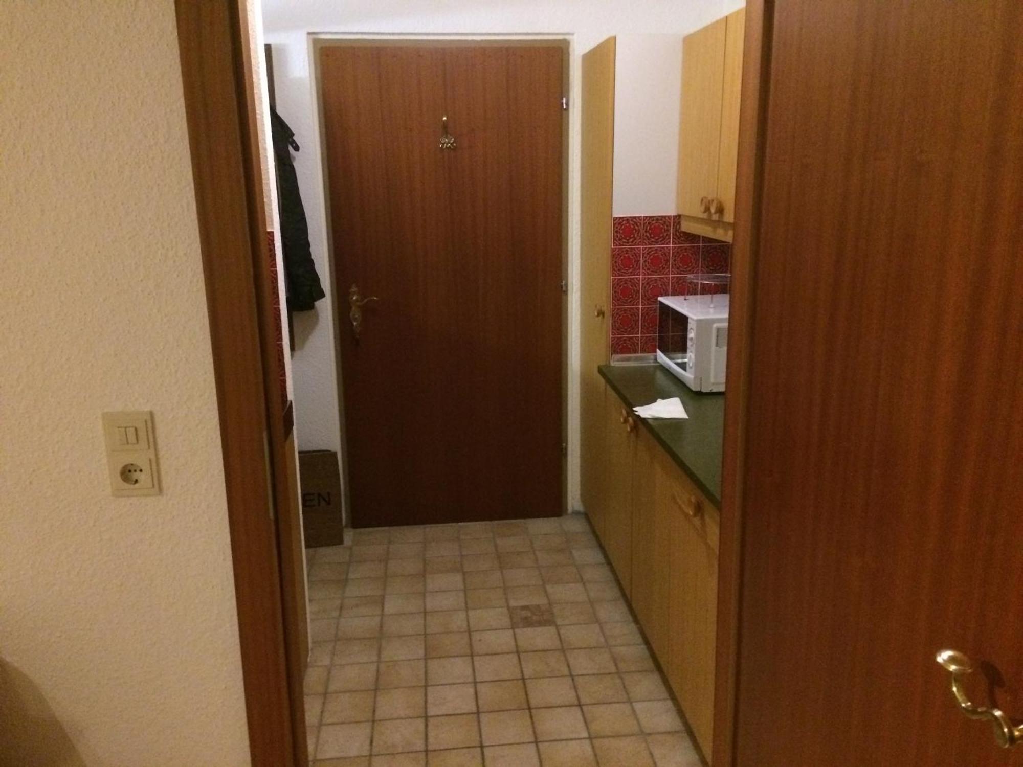 Apartament Grubhof Sankt Martin bei Lofer Pokój zdjęcie