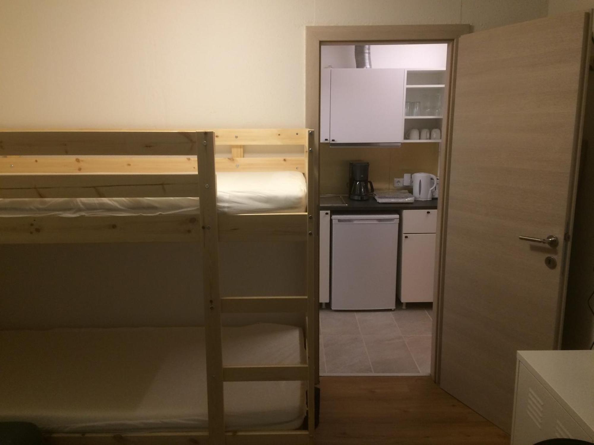 Apartament Grubhof Sankt Martin bei Lofer Pokój zdjęcie