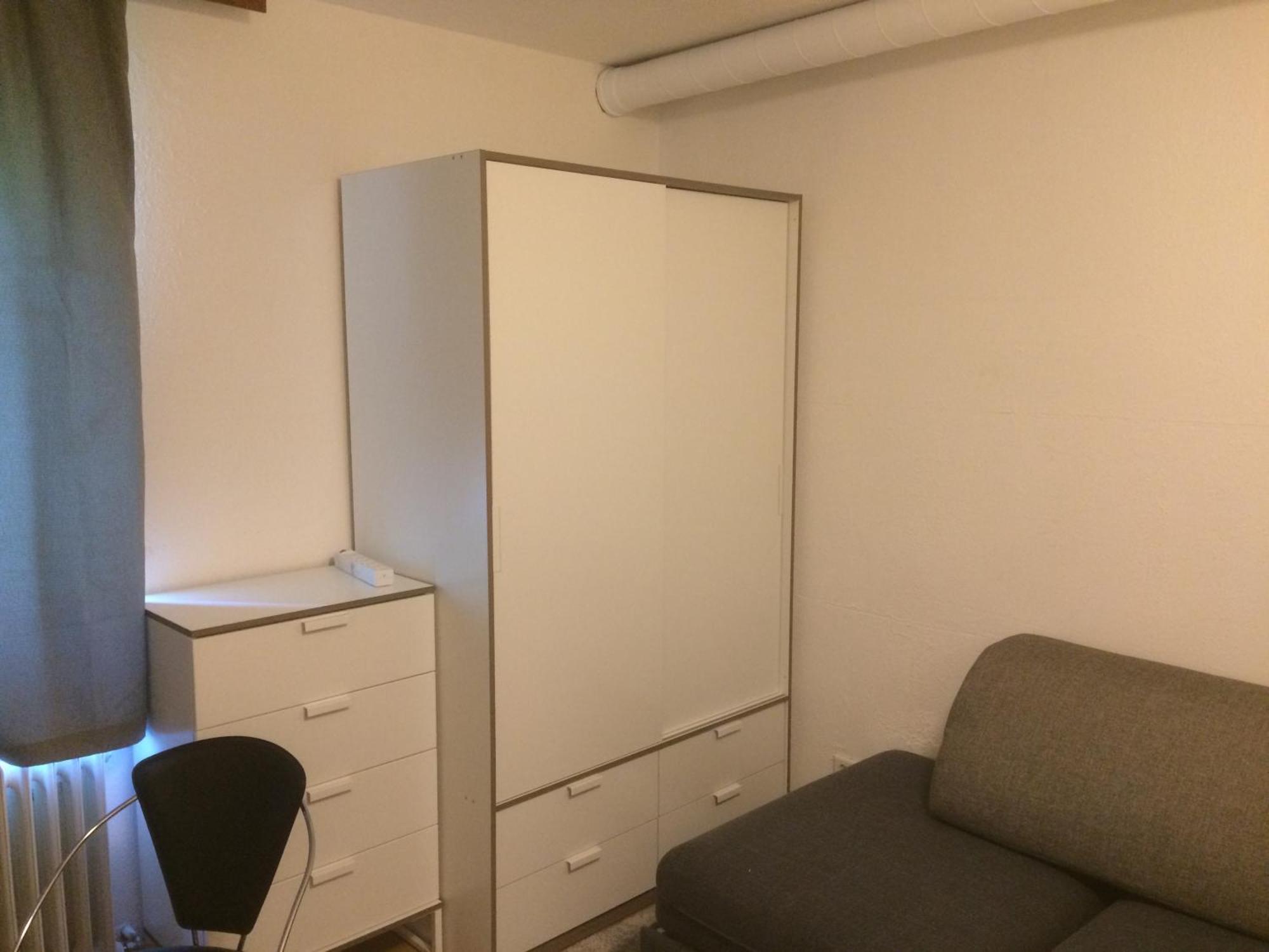 Apartament Grubhof Sankt Martin bei Lofer Pokój zdjęcie