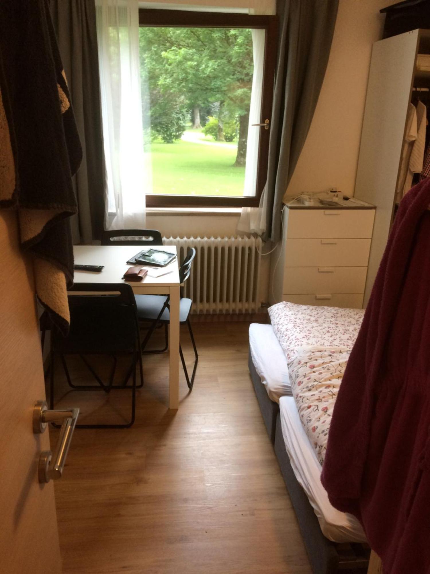 Apartament Grubhof Sankt Martin bei Lofer Pokój zdjęcie
