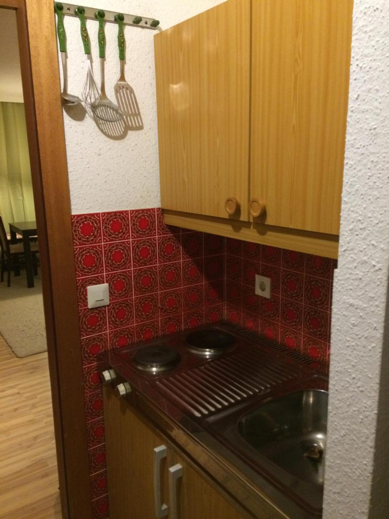 Apartament Grubhof Sankt Martin bei Lofer Pokój zdjęcie