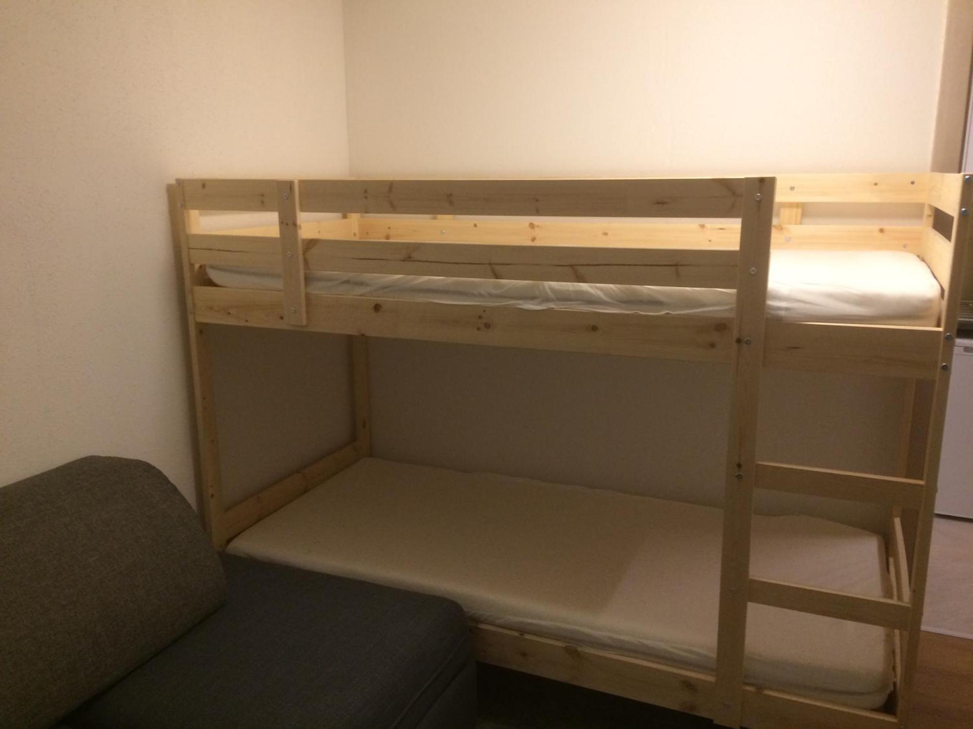 Apartament Grubhof Sankt Martin bei Lofer Pokój zdjęcie