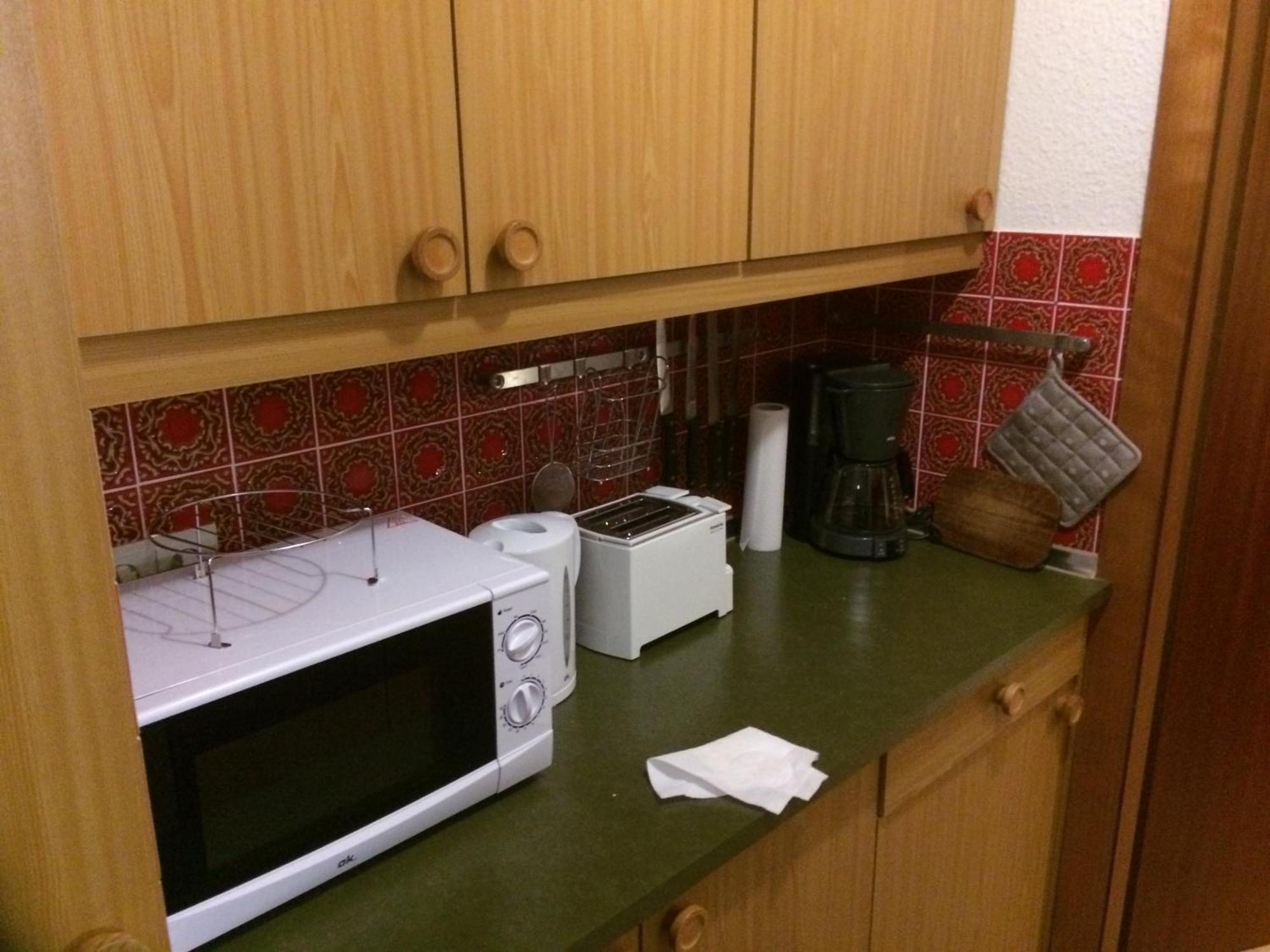 Apartament Grubhof Sankt Martin bei Lofer Pokój zdjęcie