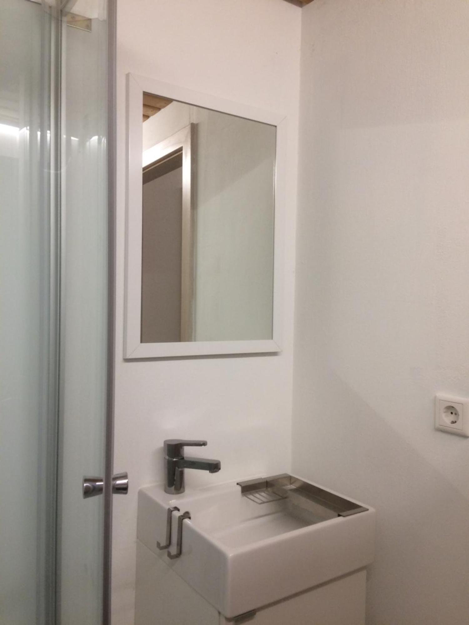 Apartament Grubhof Sankt Martin bei Lofer Pokój zdjęcie
