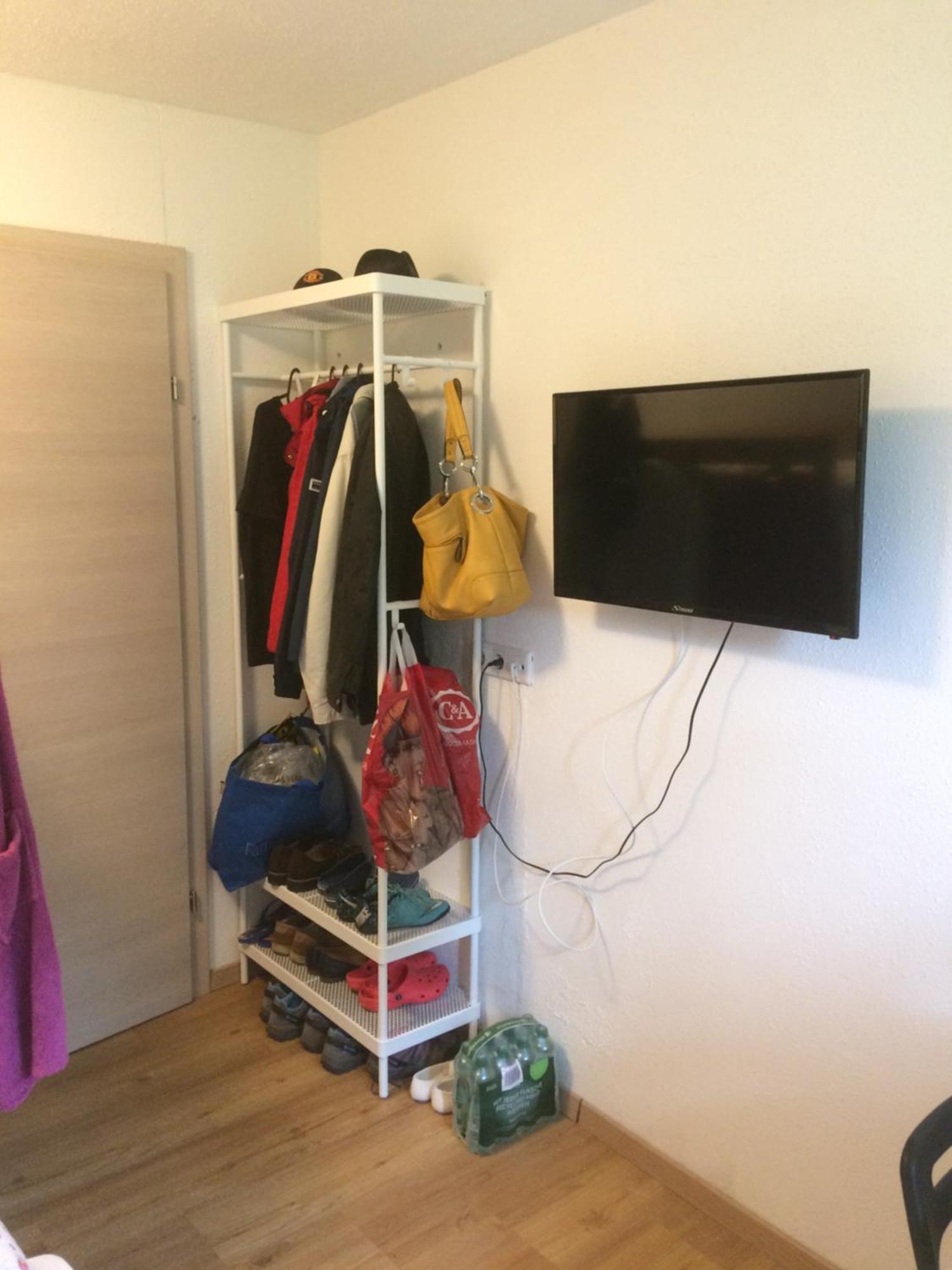 Apartament Grubhof Sankt Martin bei Lofer Pokój zdjęcie