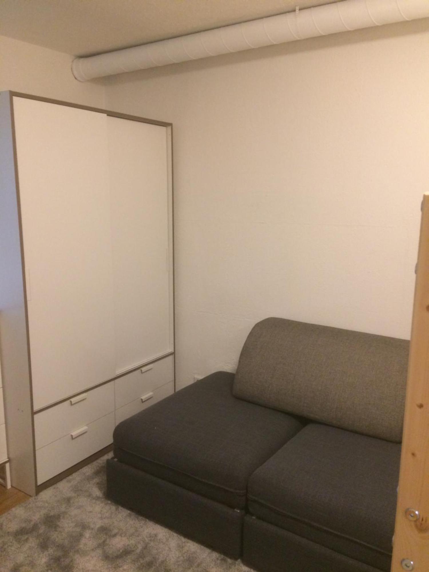 Apartament Grubhof Sankt Martin bei Lofer Pokój zdjęcie