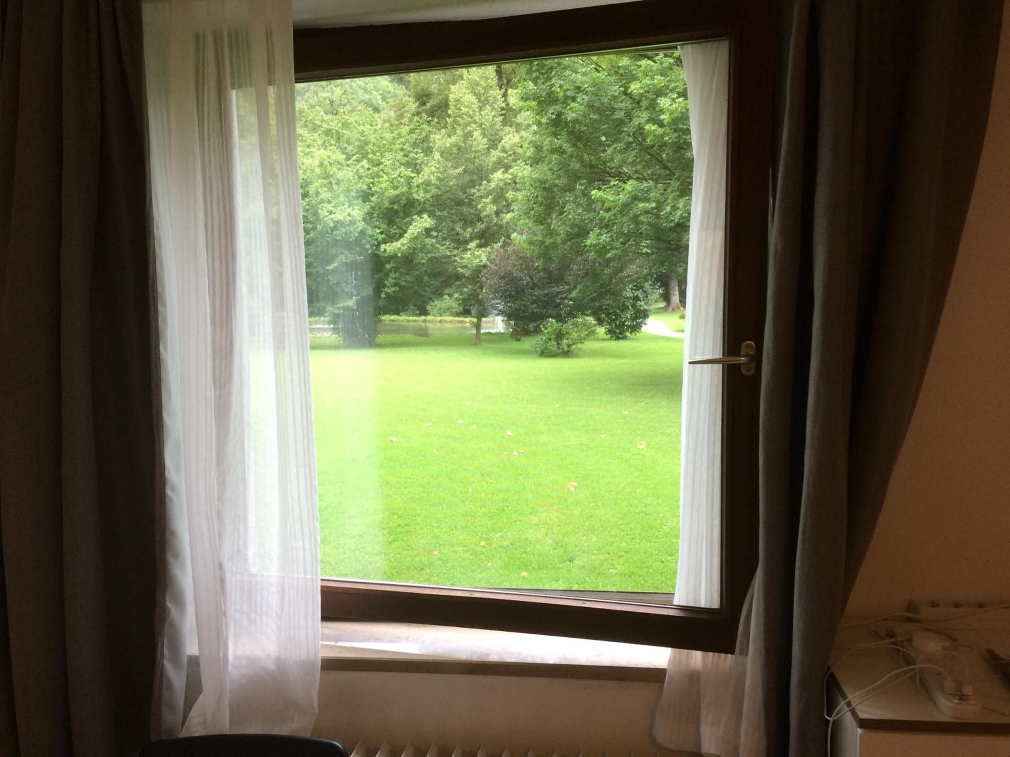 Apartament Grubhof Sankt Martin bei Lofer Pokój zdjęcie