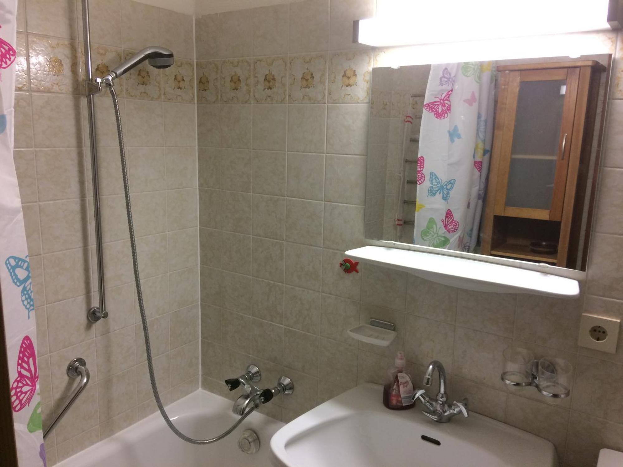 Apartament Grubhof Sankt Martin bei Lofer Pokój zdjęcie