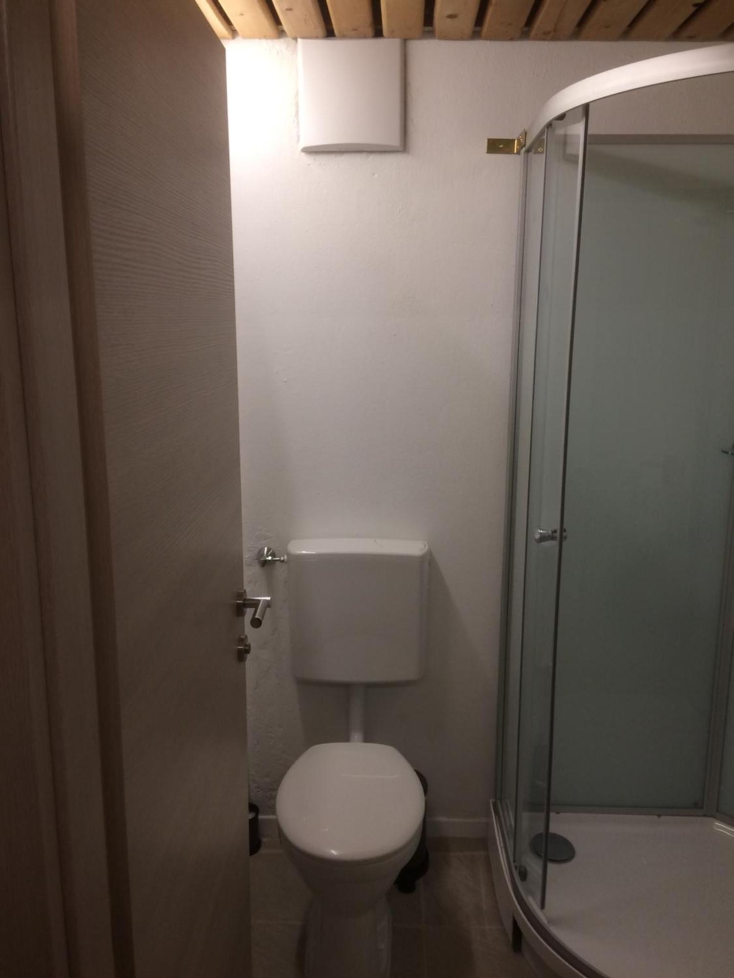 Apartament Grubhof Sankt Martin bei Lofer Pokój zdjęcie