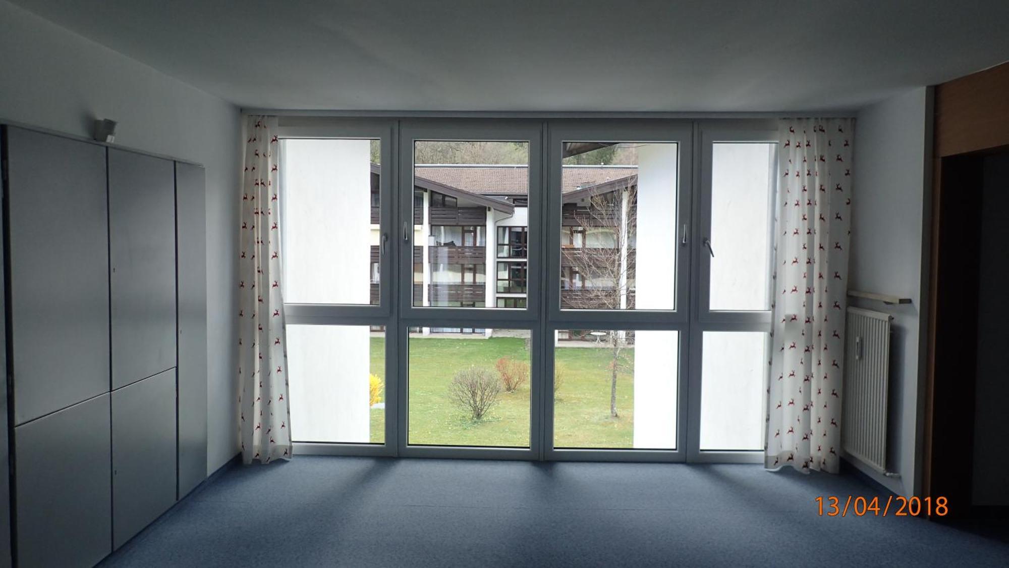 Apartament Grubhof Sankt Martin bei Lofer Pokój zdjęcie