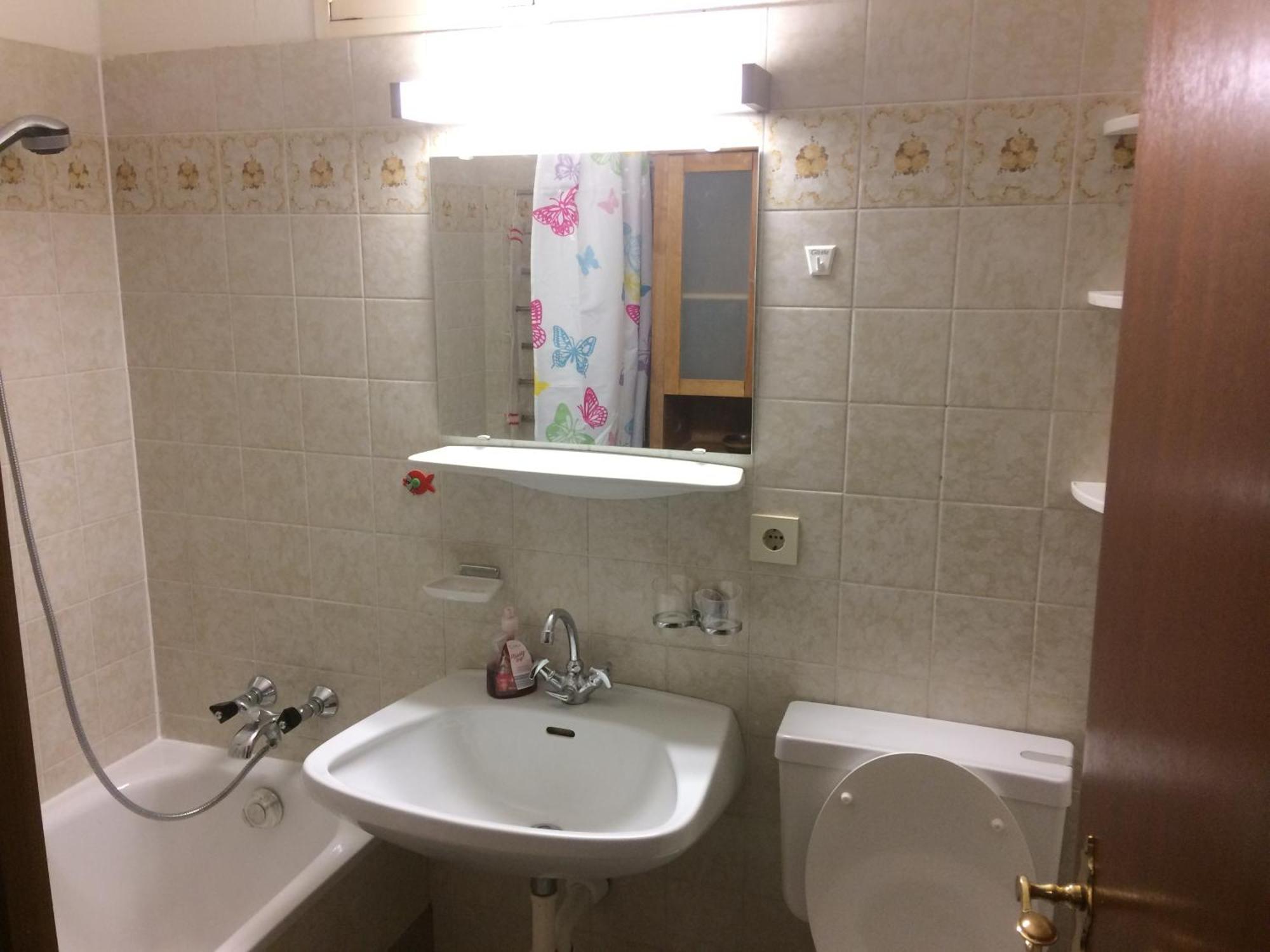 Apartament Grubhof Sankt Martin bei Lofer Pokój zdjęcie