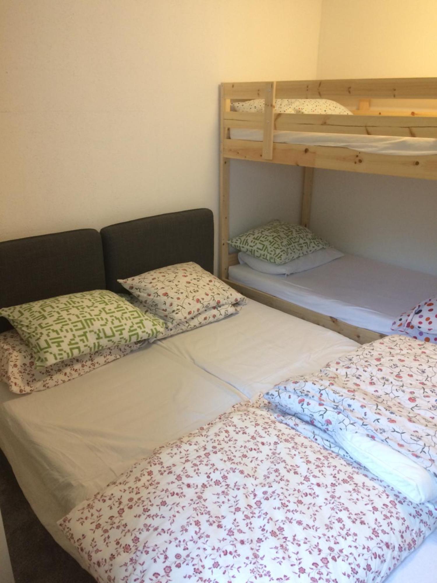 Apartament Grubhof Sankt Martin bei Lofer Pokój zdjęcie
