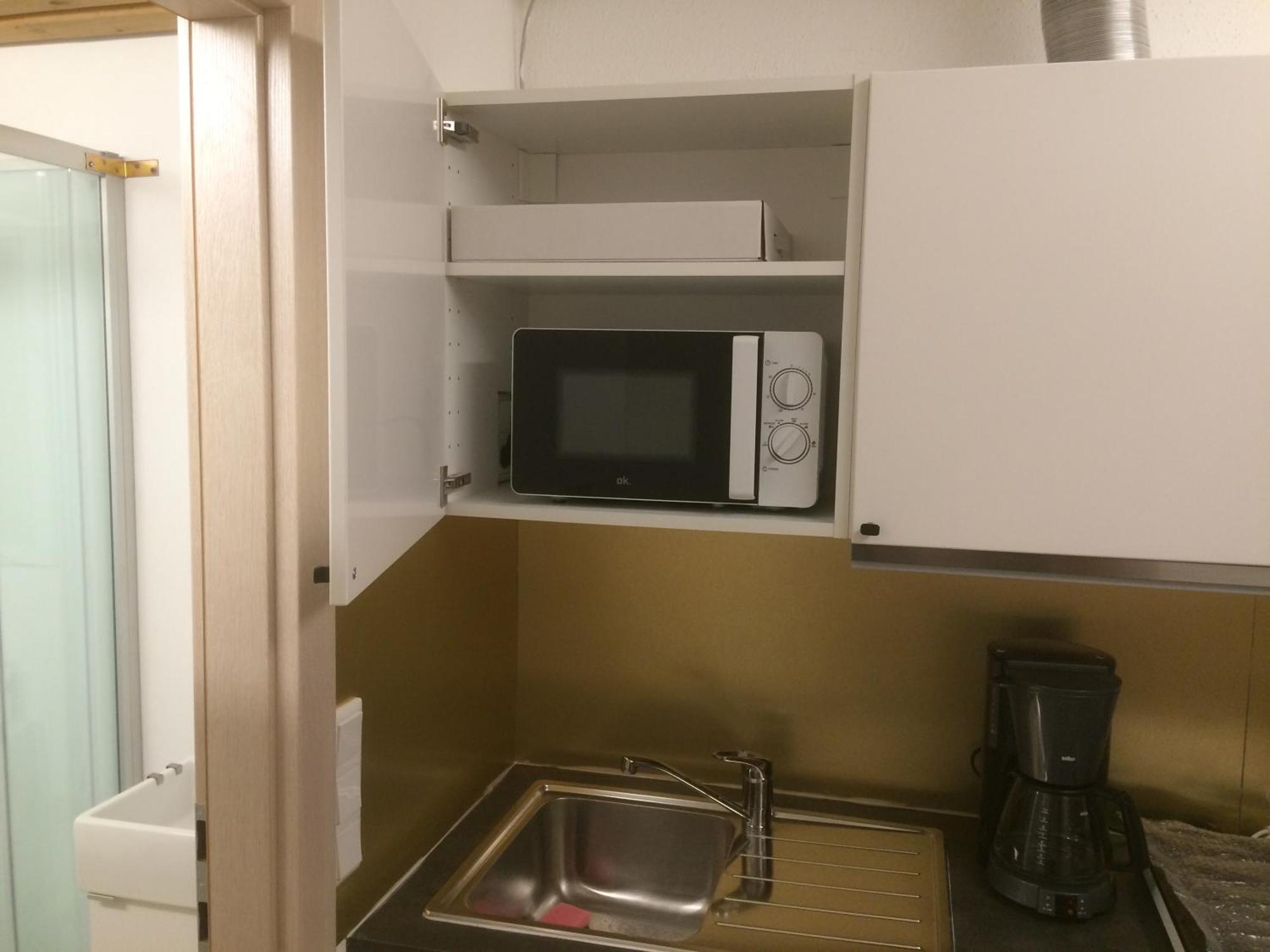 Apartament Grubhof Sankt Martin bei Lofer Pokój zdjęcie