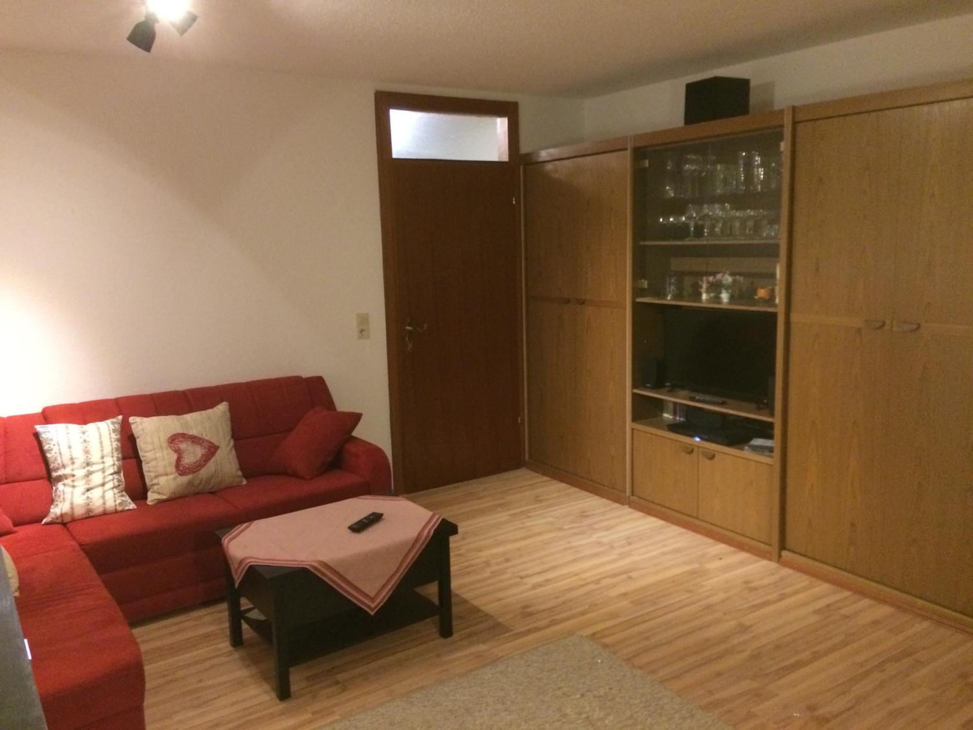 Apartament Grubhof Sankt Martin bei Lofer Pokój zdjęcie