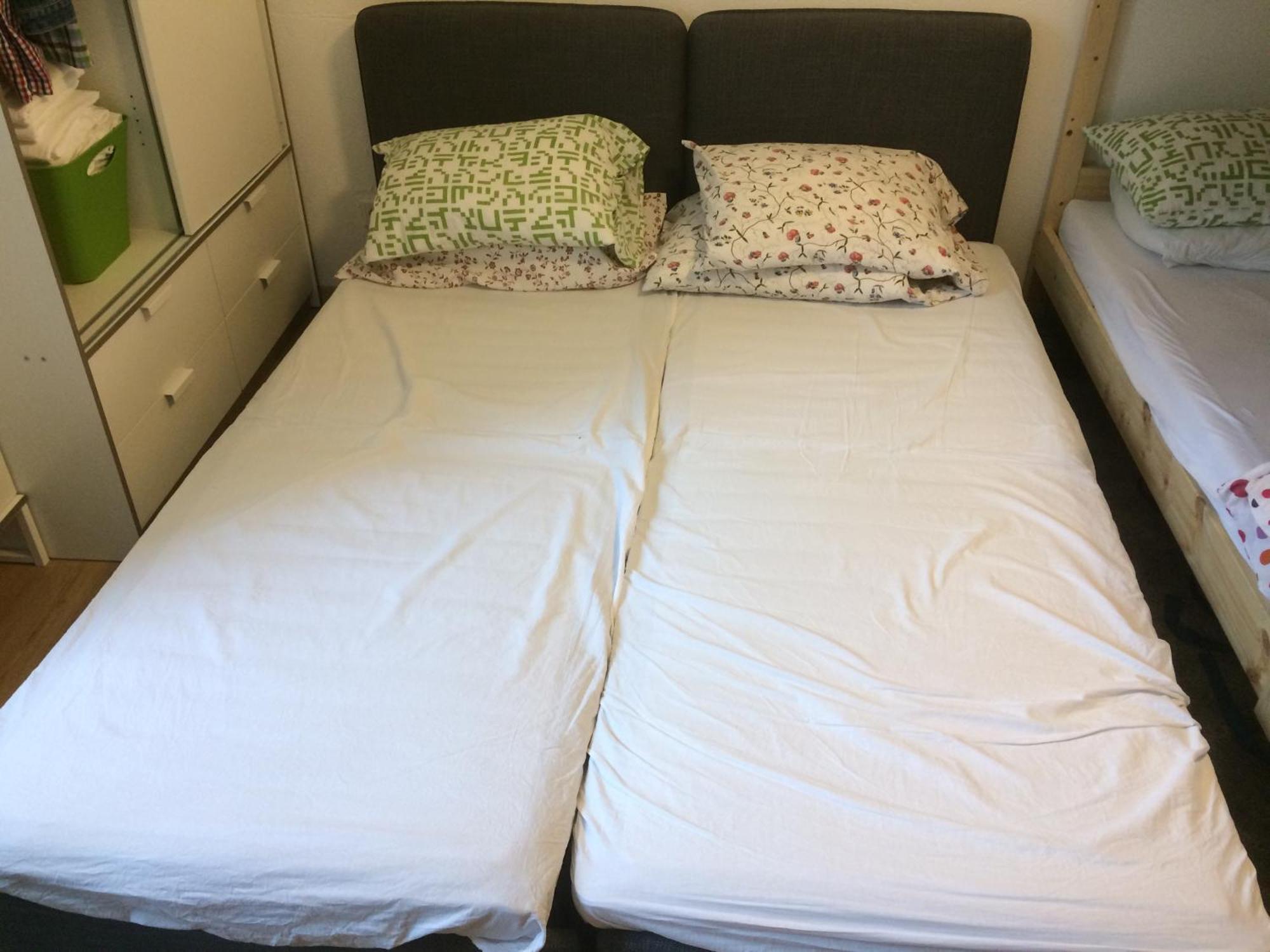 Apartament Grubhof Sankt Martin bei Lofer Pokój zdjęcie