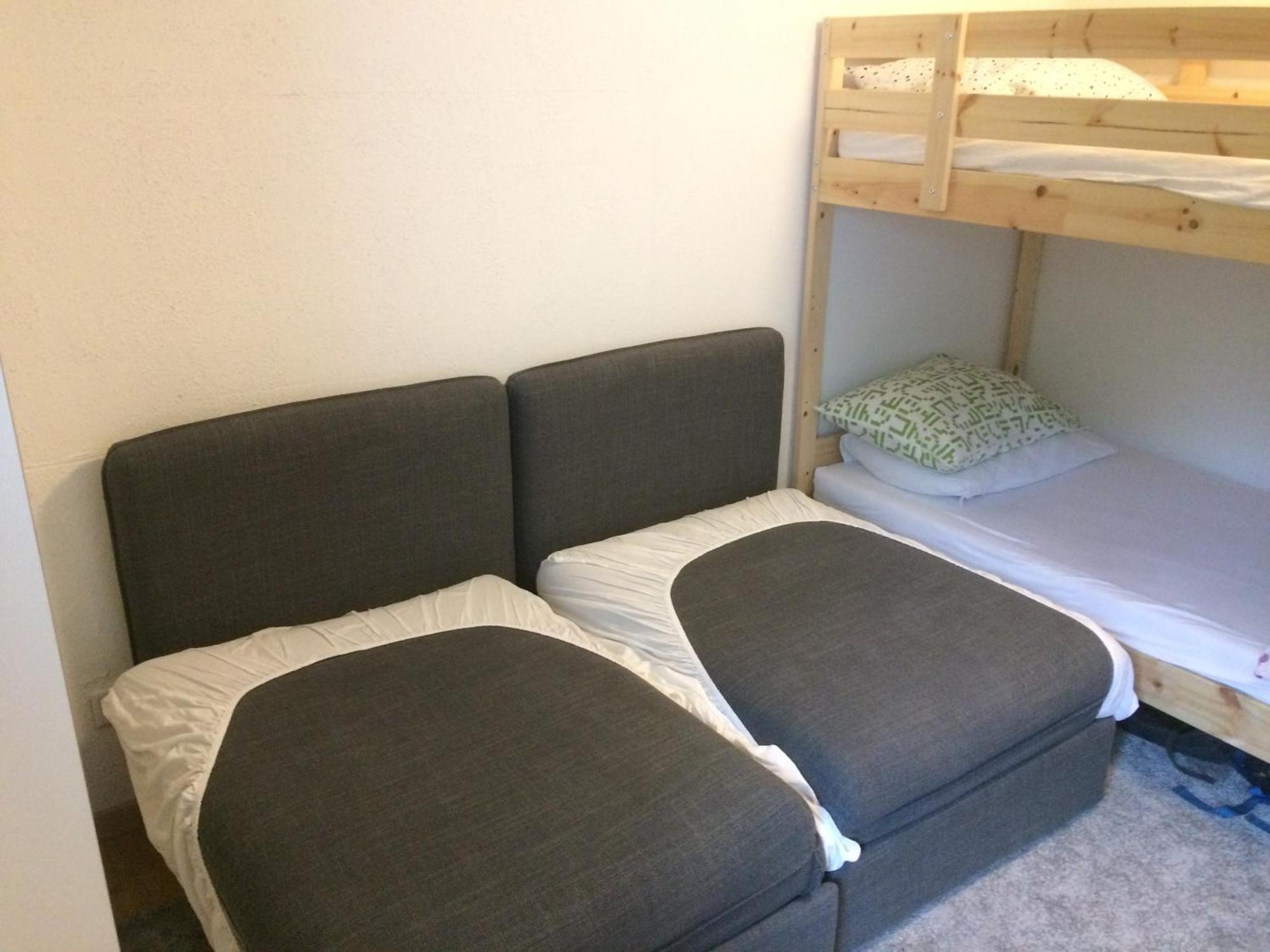 Apartament Grubhof Sankt Martin bei Lofer Pokój zdjęcie